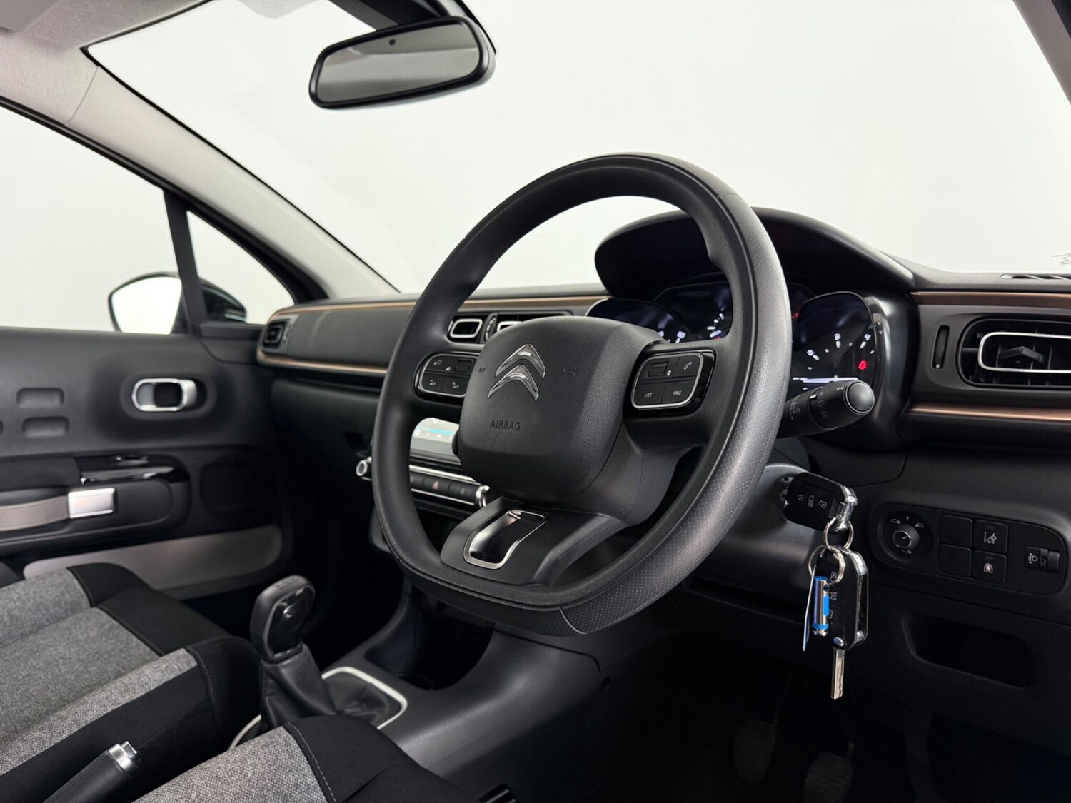 Used Citroen C3 2020 for sale - 77497671: Photo 11