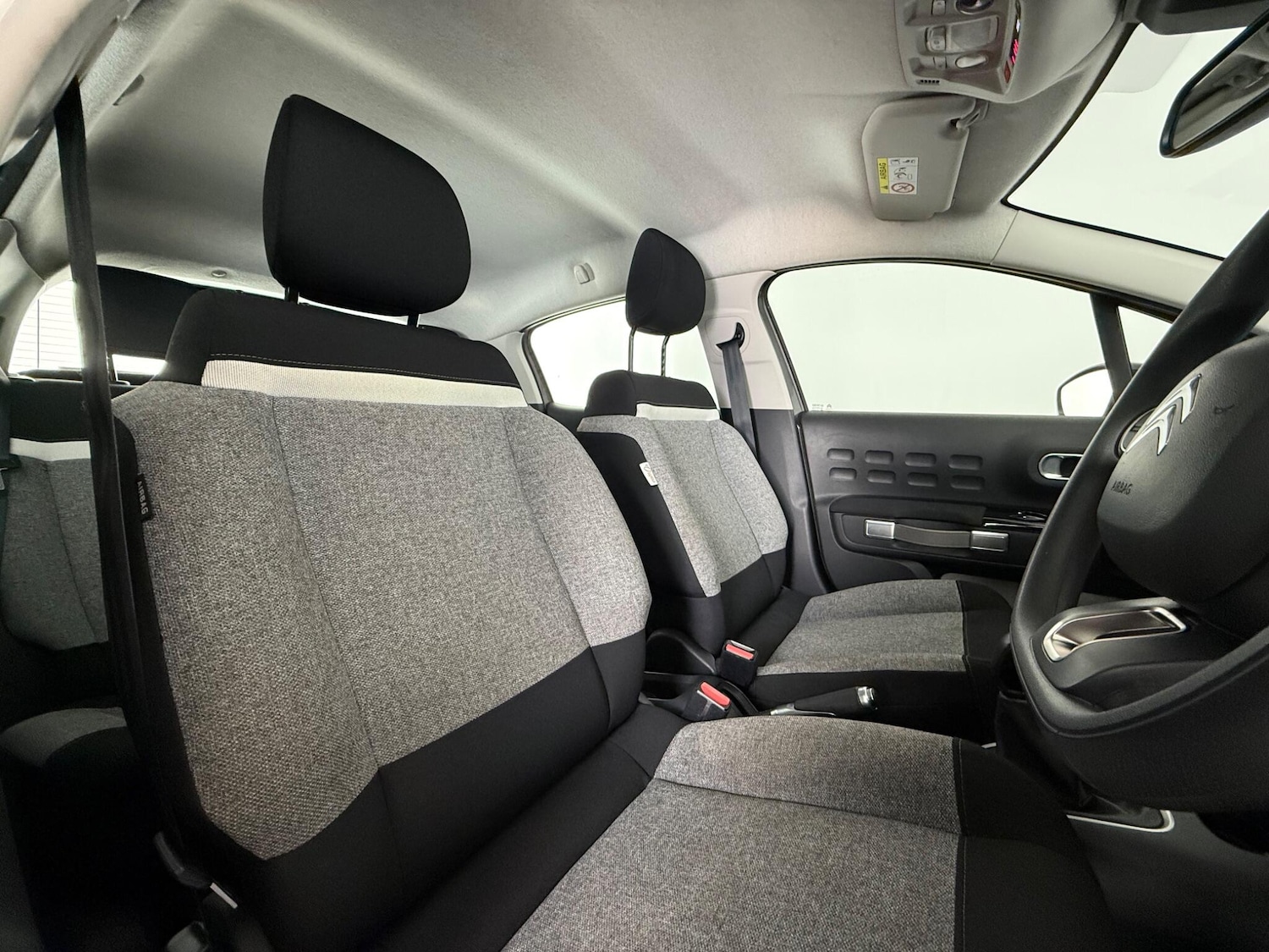 Used Citroen C3 2020 for sale - 77497671: Photo 12