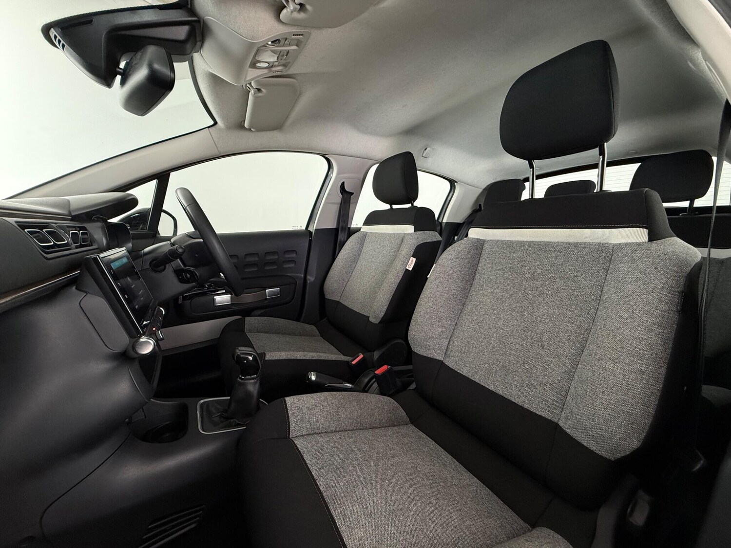 Used Citroen C3 2020 for sale - 77497671: Photo 14