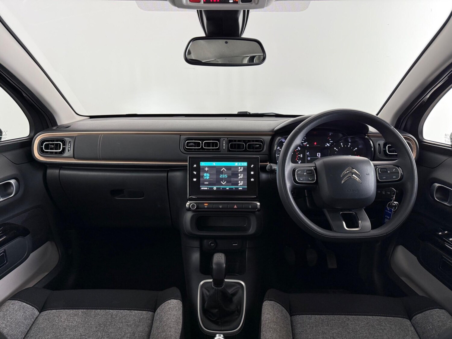 Used Citroen C3 2020 for sale - 77497671: Photo 16