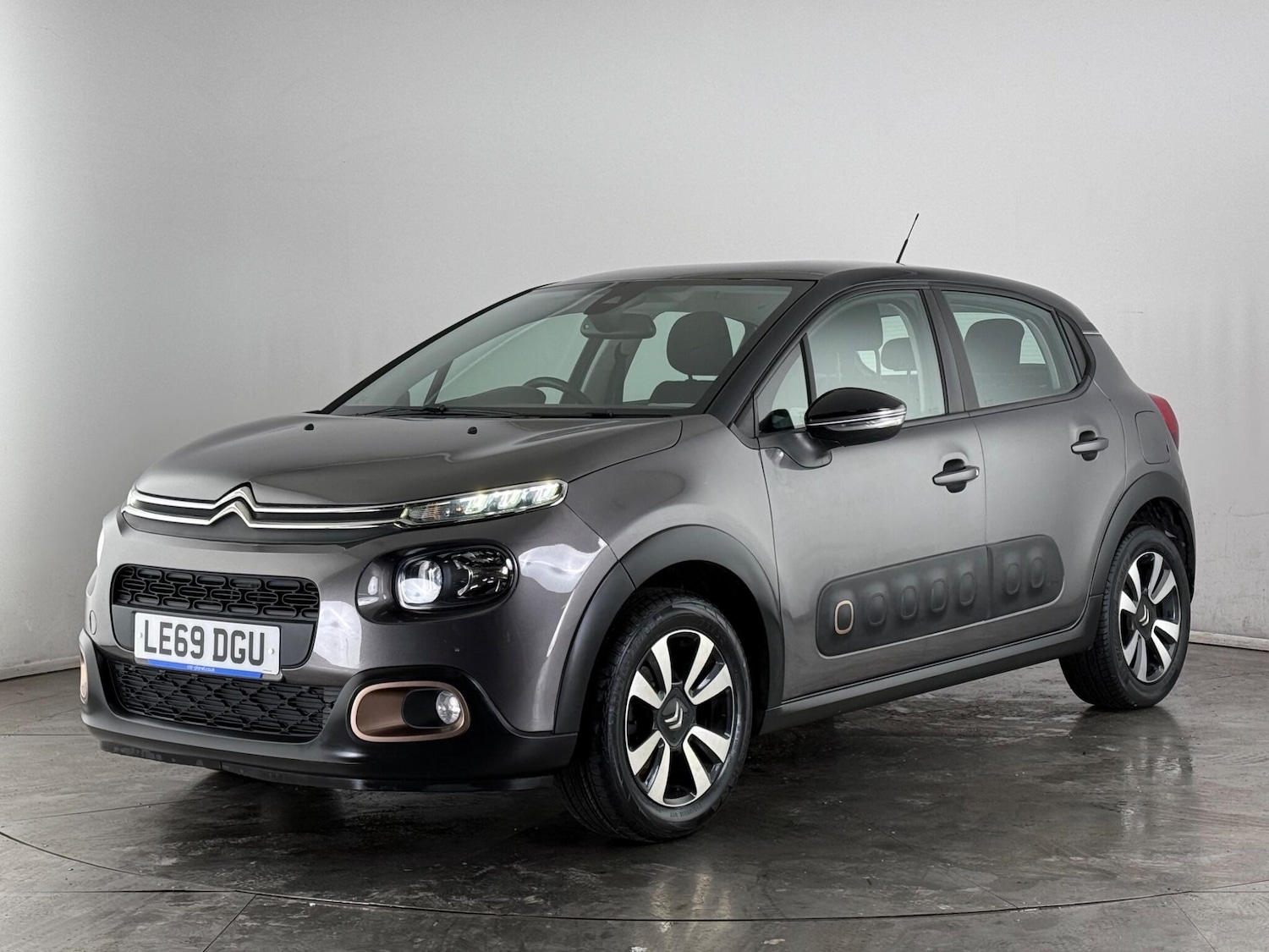 Used Citroen C3 2020 for sale - 77497671: Photo 2