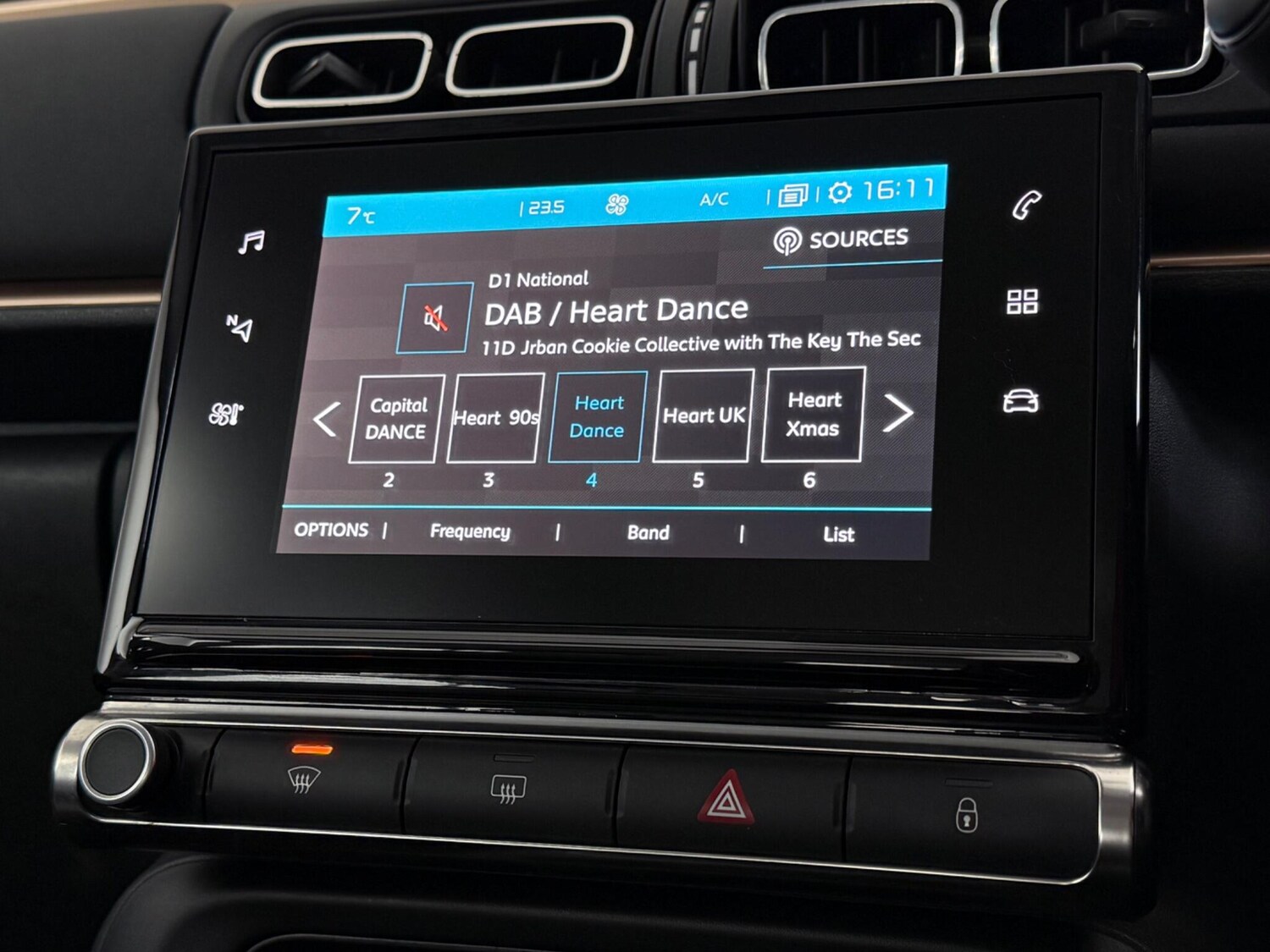 Used Citroen C3 2020 for sale - 77497671: Photo 24