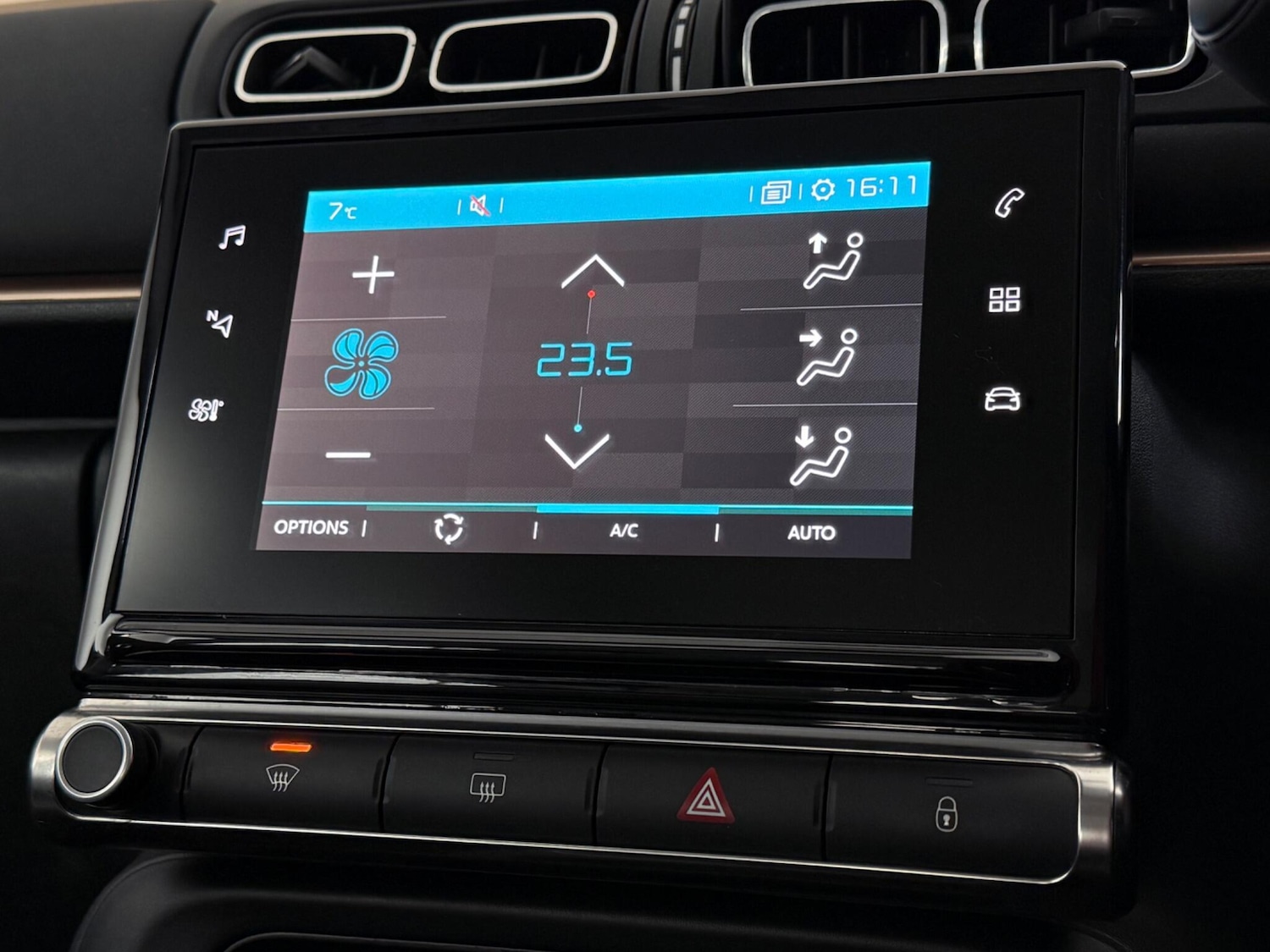 Used Citroen C3 2020 for sale - 77497671: Photo 25