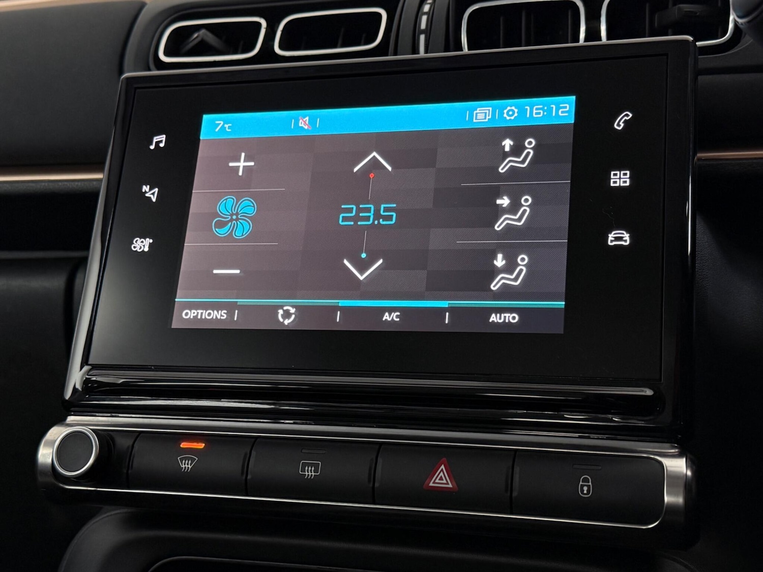 Used Citroen C3 2020 for sale - 77497671: Photo 27