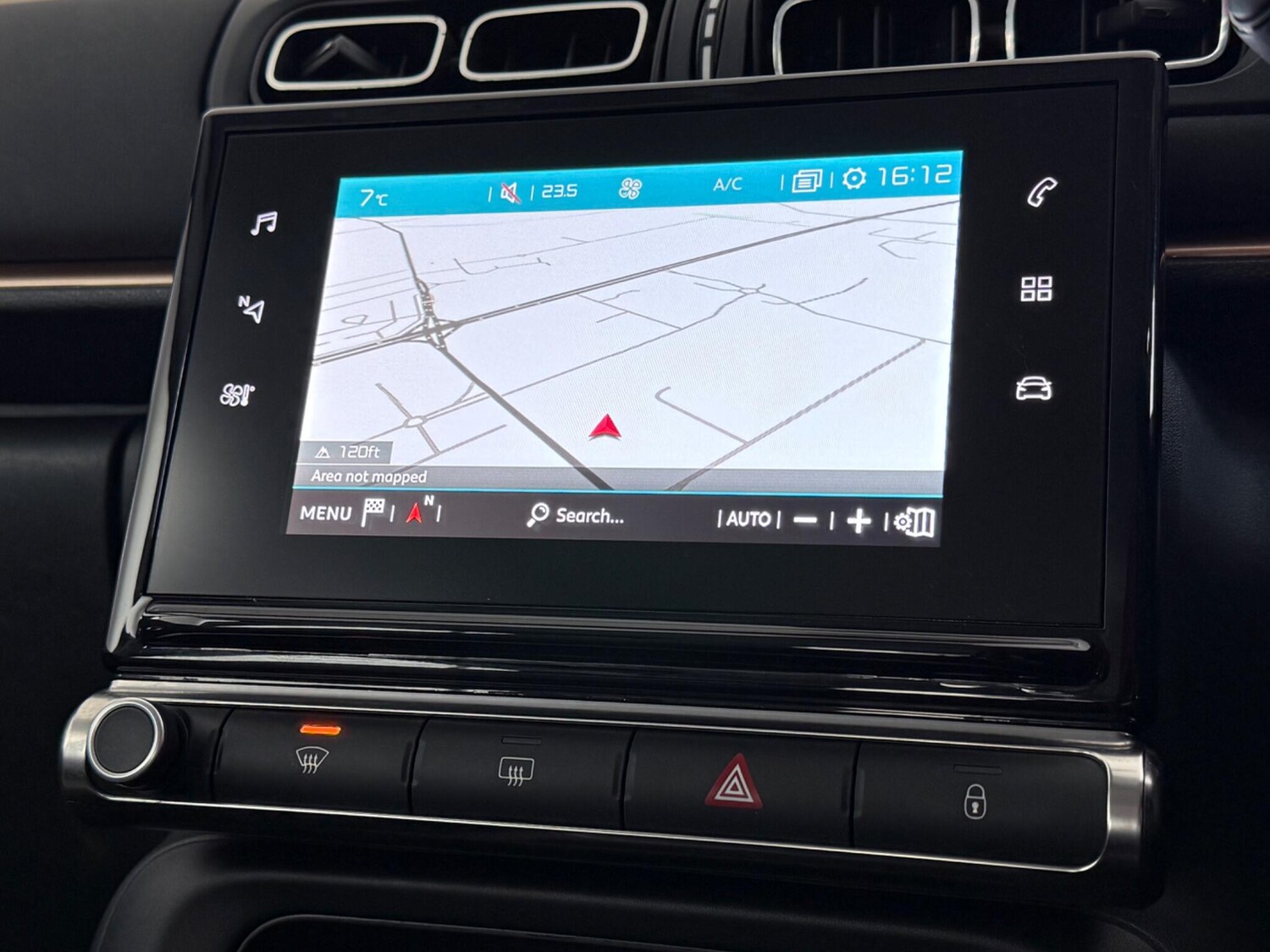 Used Citroen C3 2020 for sale - 77497671: Photo 28