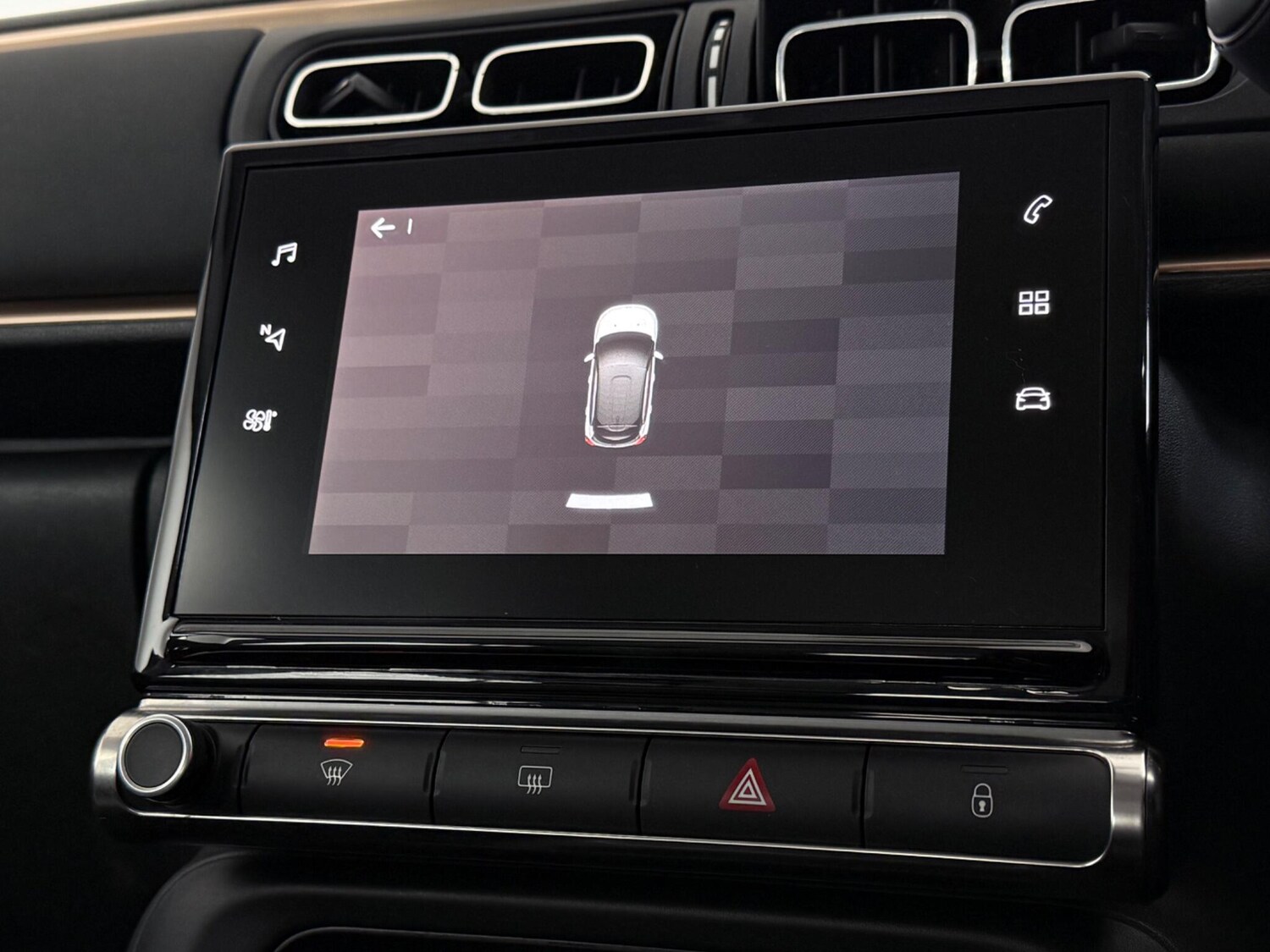 Used Citroen C3 2020 for sale - 77497671: Photo 29