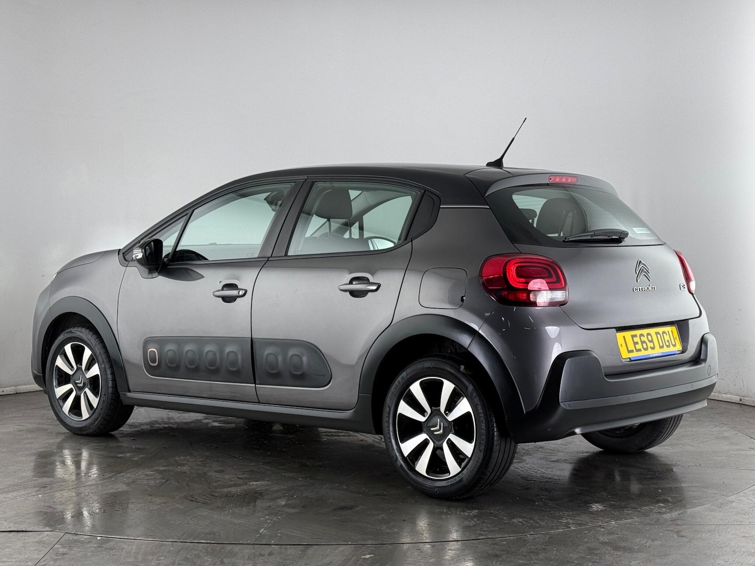Used Citroen C3 2020 for sale - 77497671: Photo 3