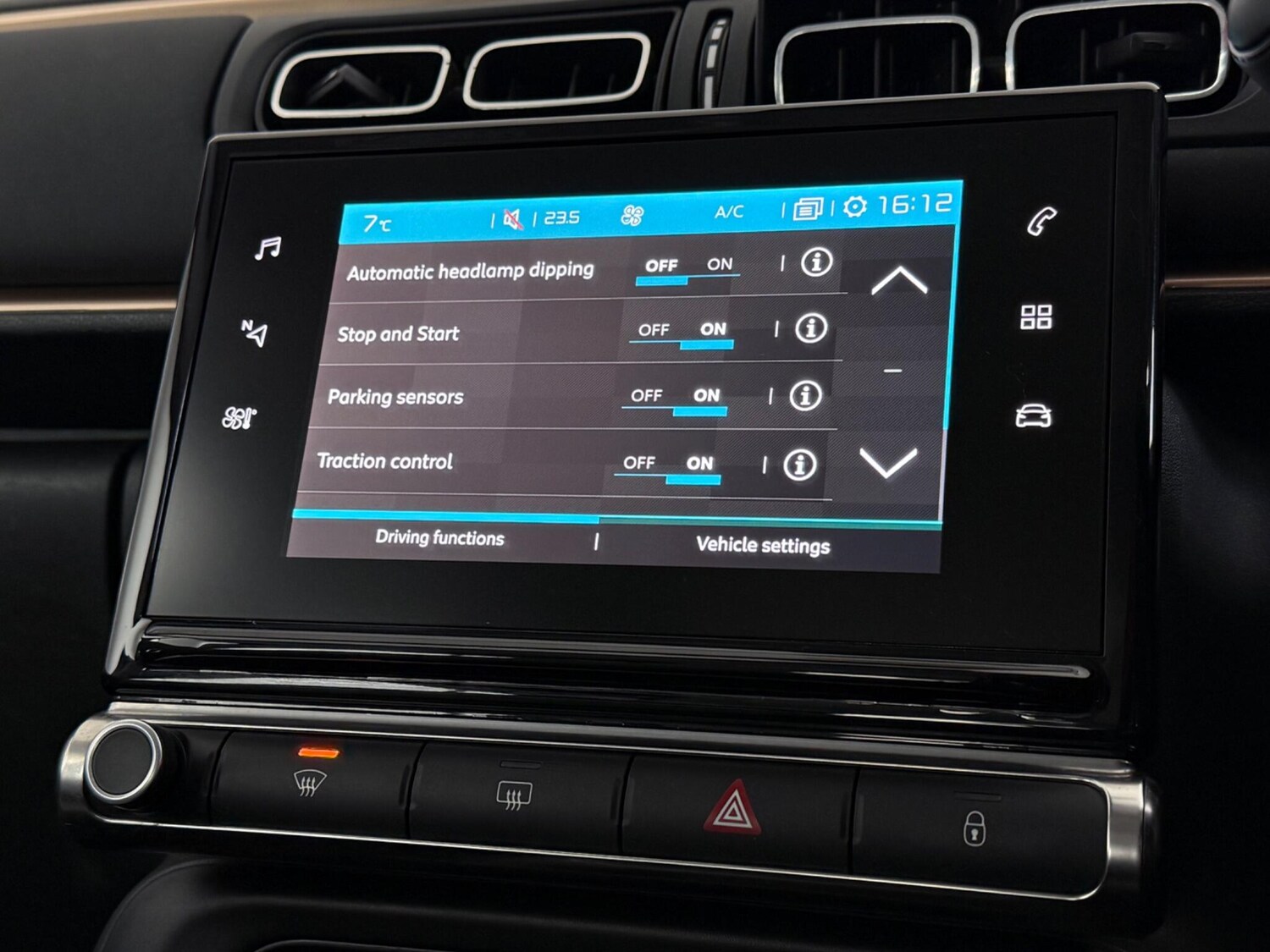 Used Citroen C3 2020 for sale - 77497671: Photo 30