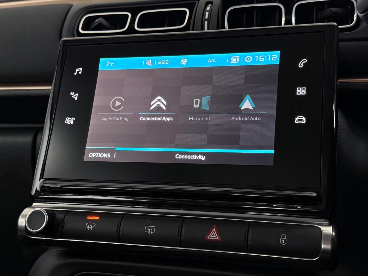 Used Citroen C3 2020 for sale - 77497671: Photo 31