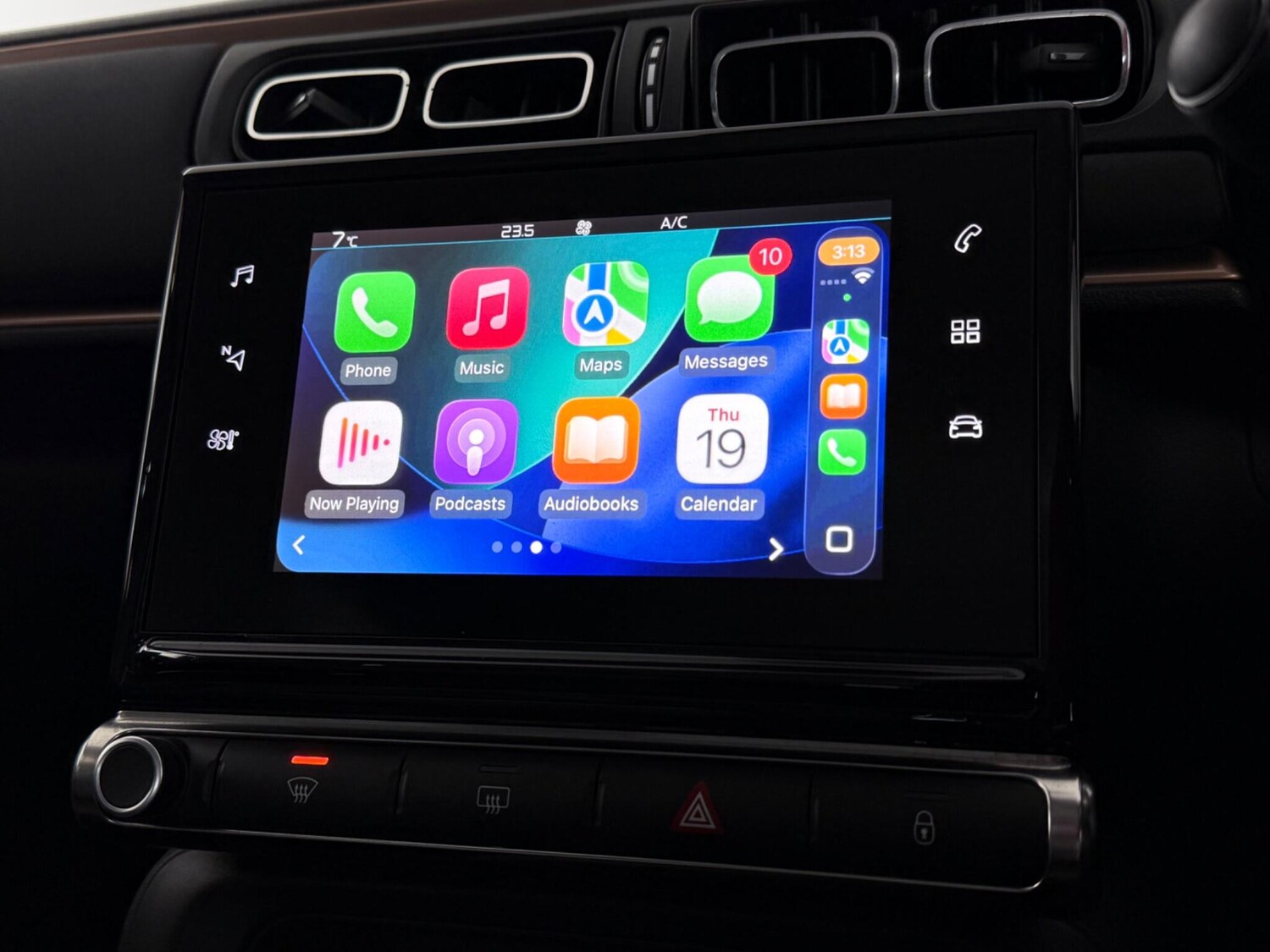 Used Citroen C3 2020 for sale - 77497671: Photo 32