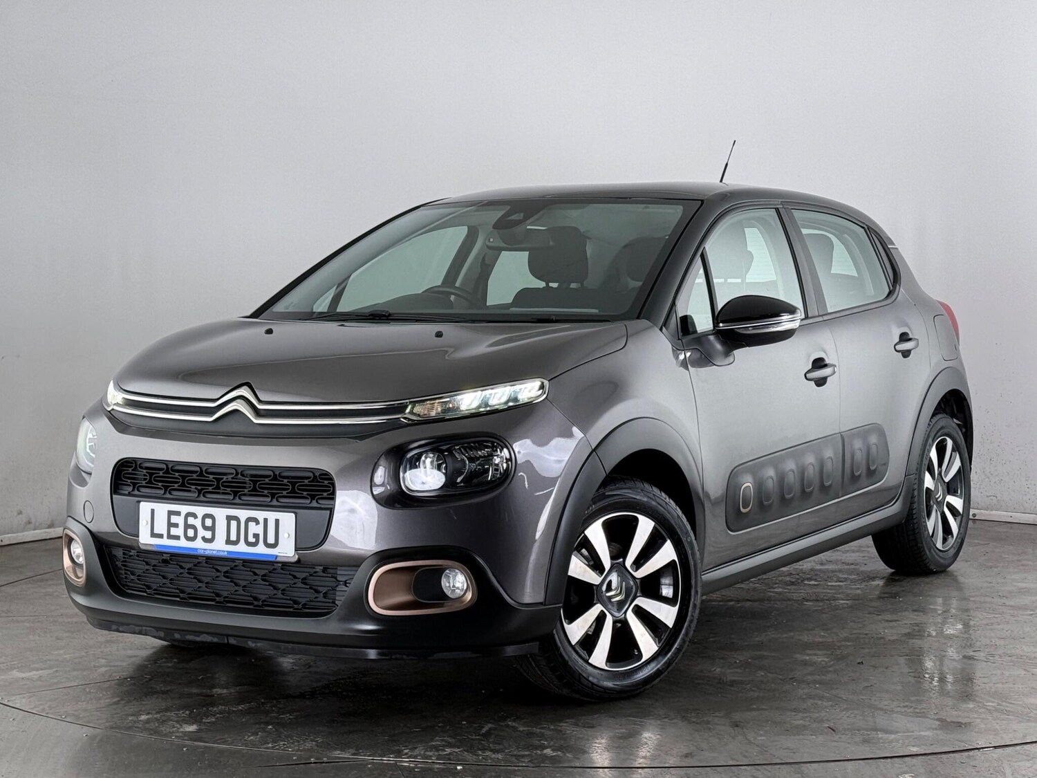 Used Citroen C3 2020 for sale - 77497671: Photo 34