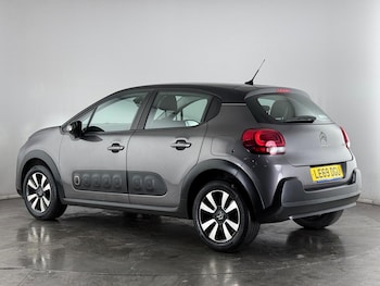 Used Citroen C3 2020 for sale - 77497671: Photo
