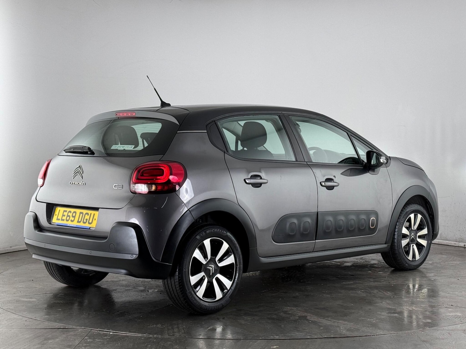 Used Citroen C3 2020 for sale - 77497671: Photo 4