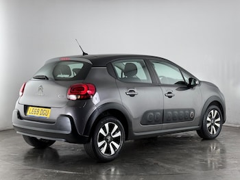 Used Citroen C3 2020 for sale - 77497671: Photo