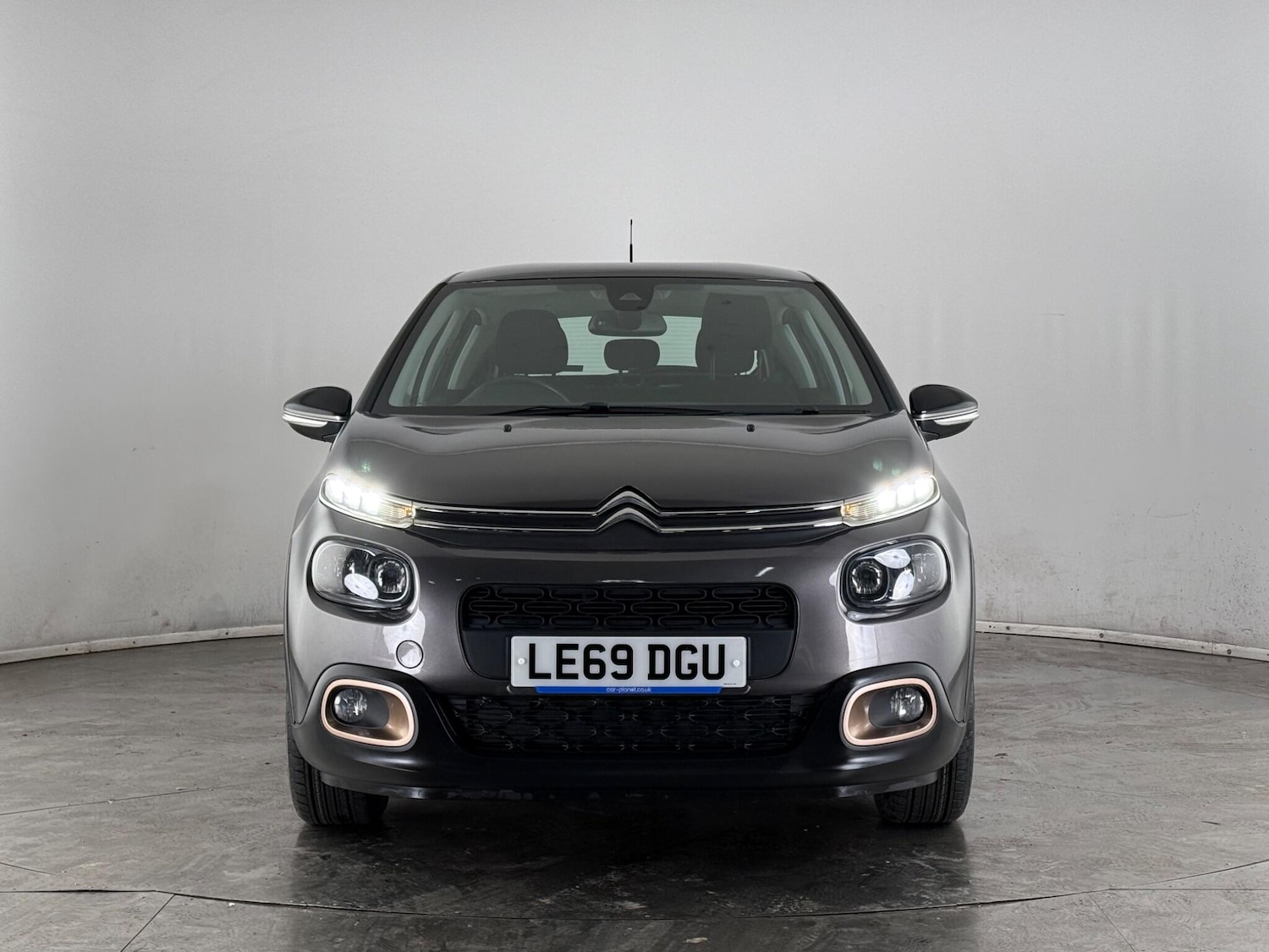 Used Citroen C3 2020 for sale - 77497671: Photo 5