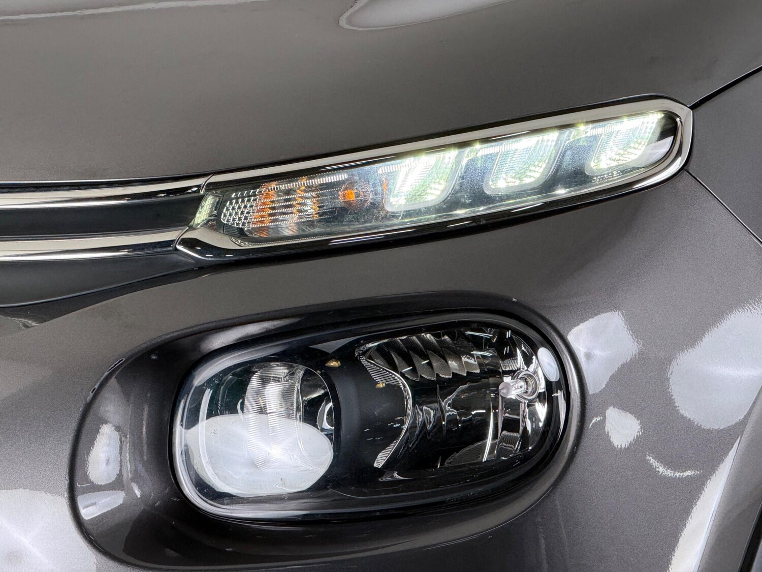 Used Citroen C3 2020 for sale - 77497671: Photo 6