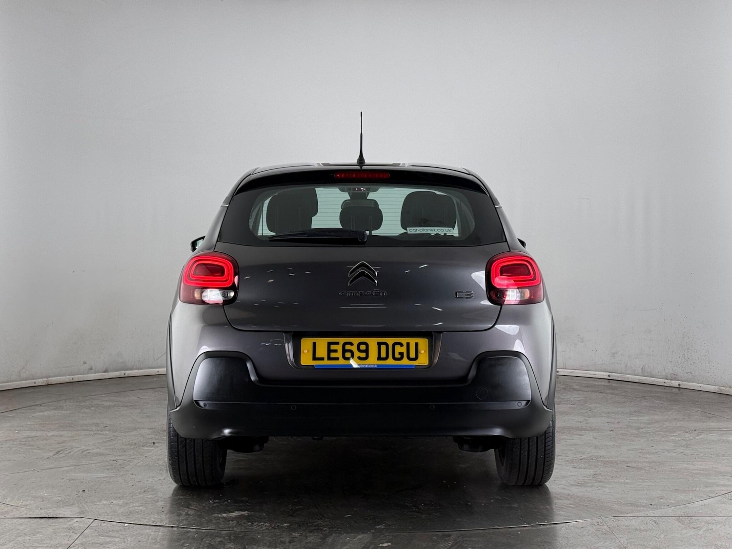 Used Citroen C3 2020 for sale - 77497671: Photo 7