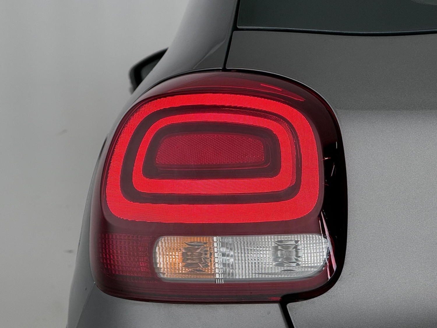 Used Citroen C3 2020 for sale - 77497671: Photo 8