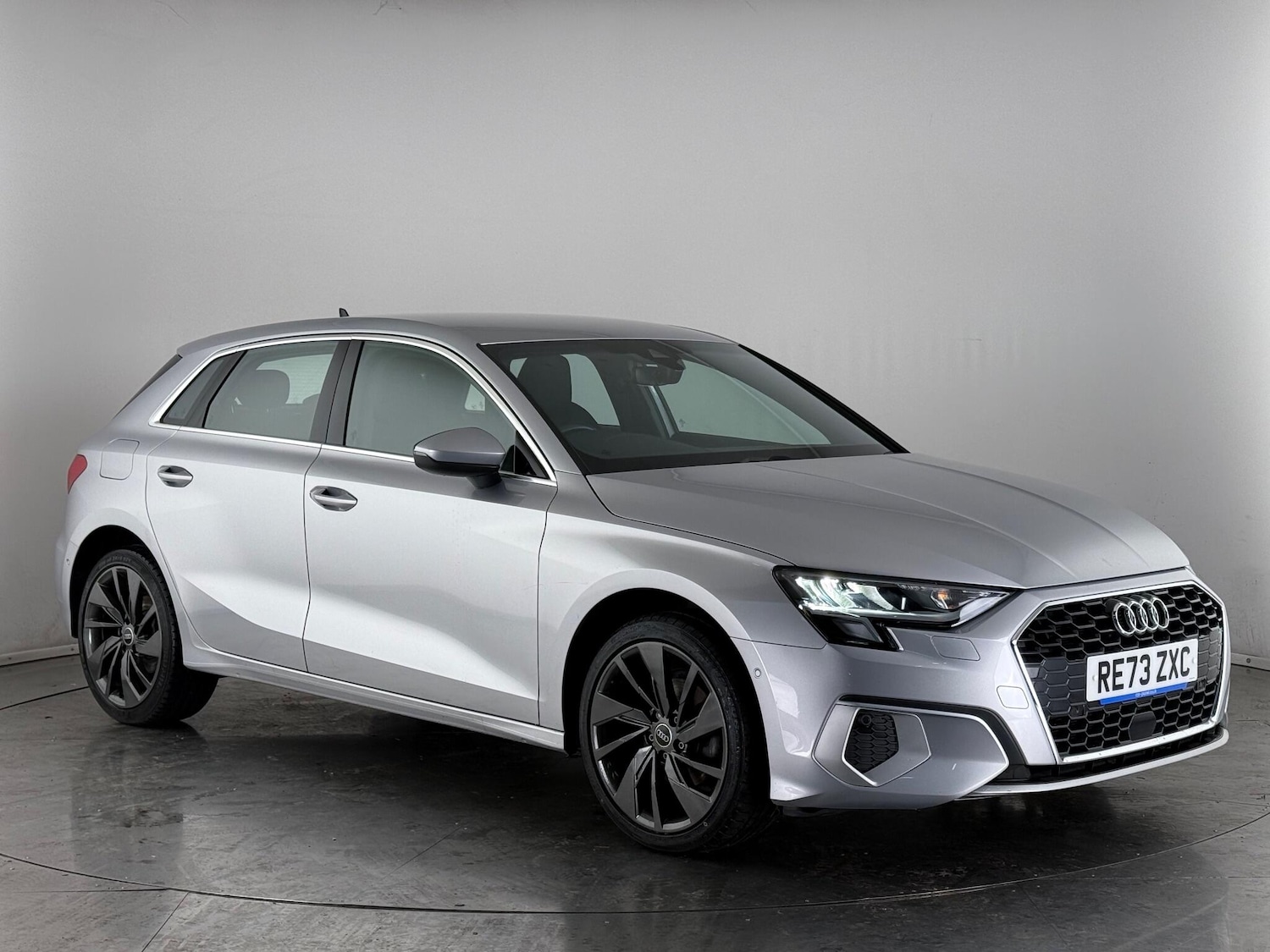 Used Audi A3 2023 for sale - 76468192: Photo 1