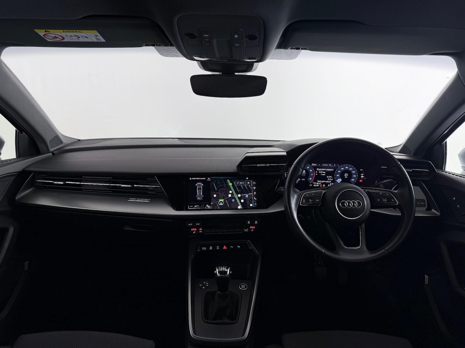 Used Audi A3 2023 for sale - 76468192: Photo 20