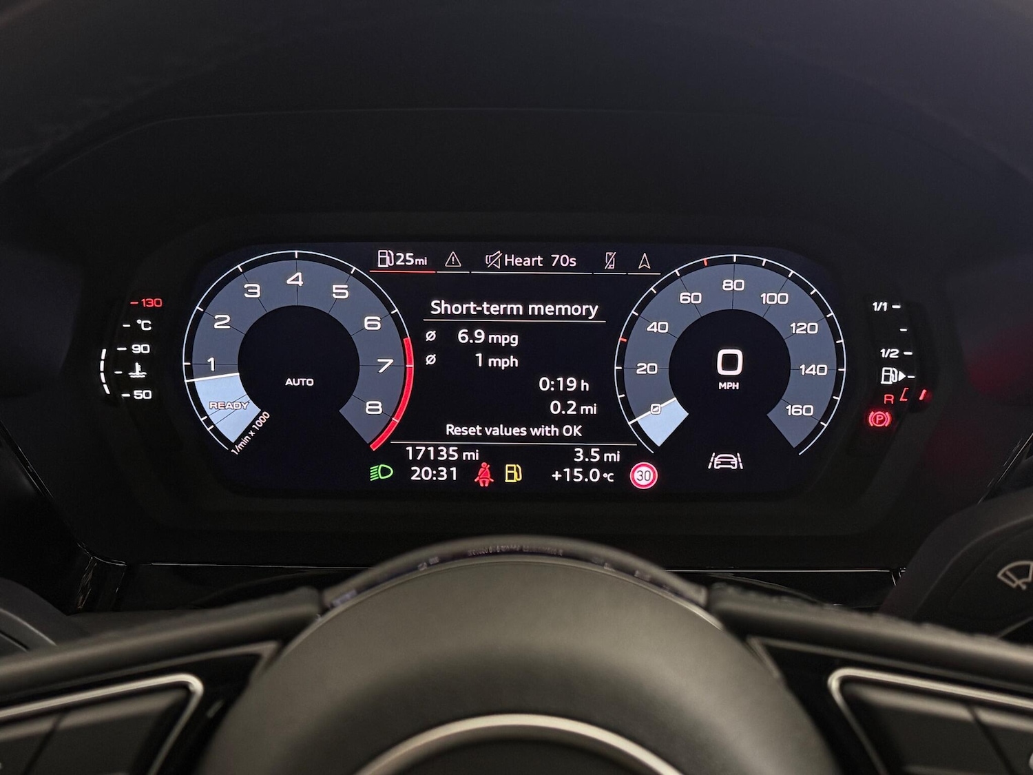 Used Audi A3 2023 for sale - 76468192: Photo 24