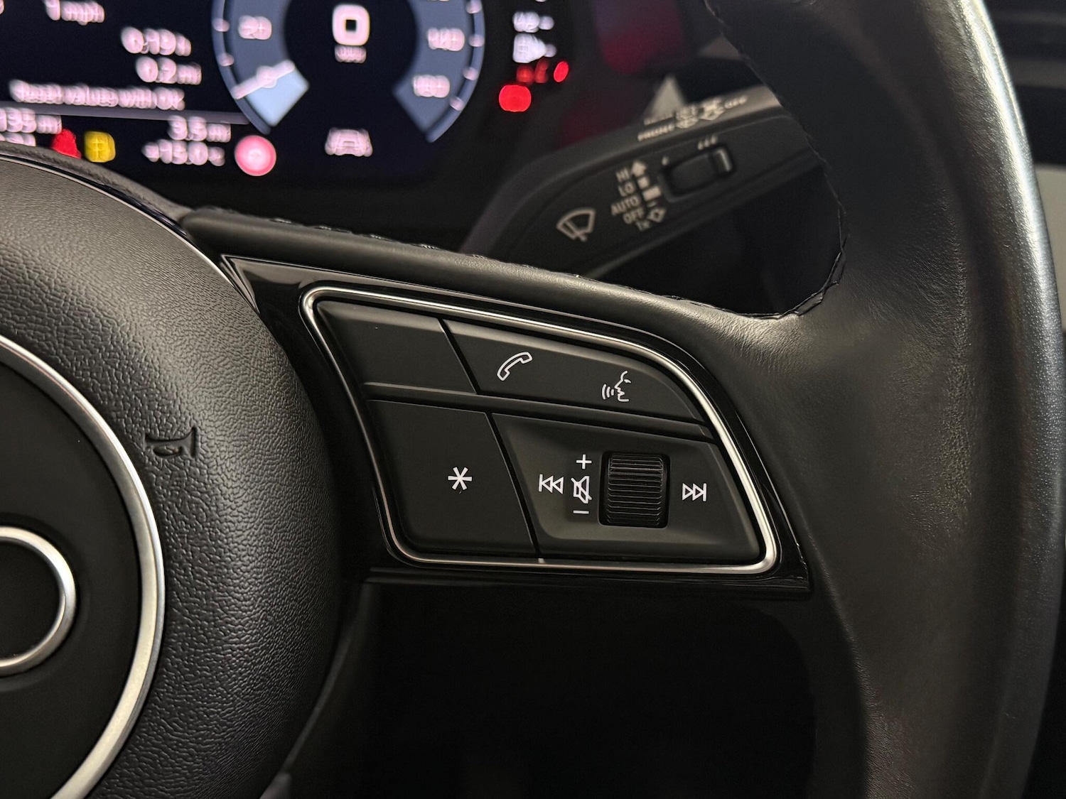 Used Audi A3 2023 for sale - 76468192: Photo 25