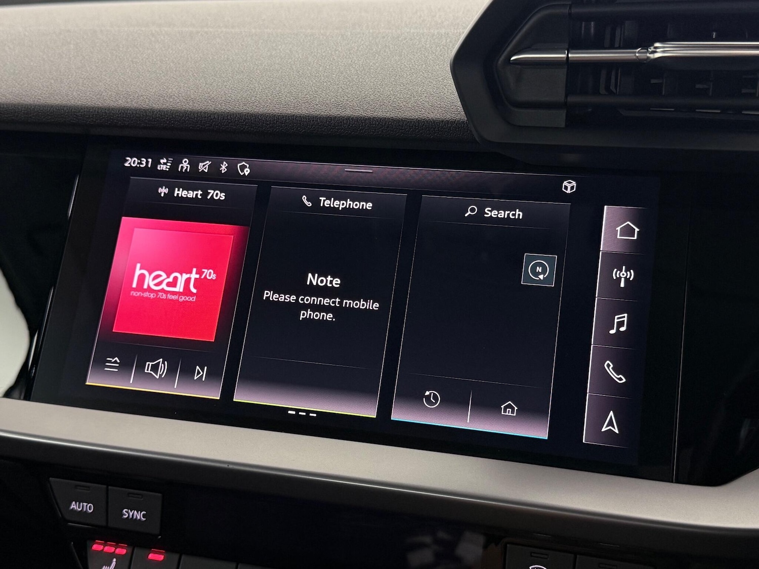 Used Audi A3 2023 for sale - 76468192: Photo 31