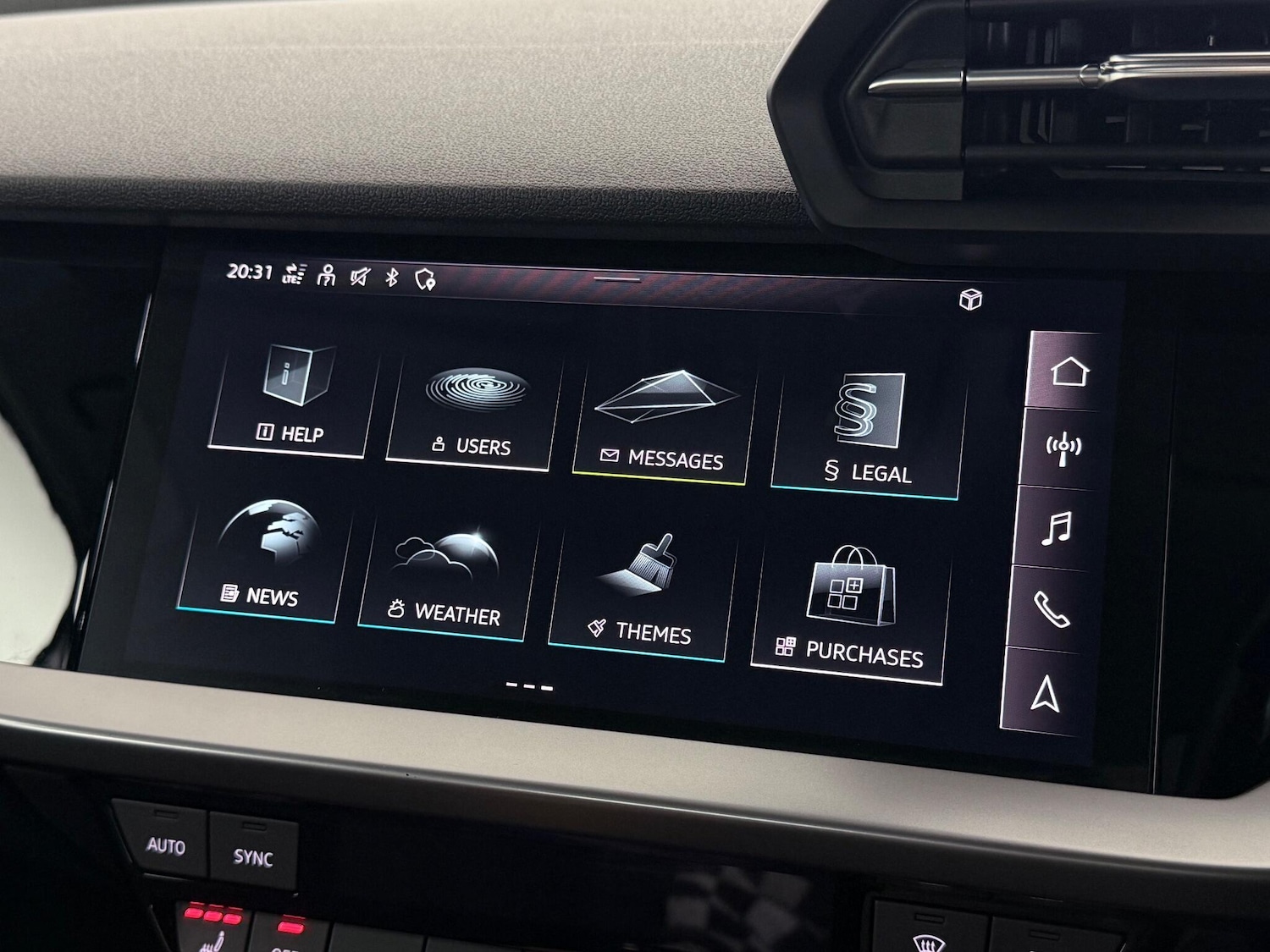 Used Audi A3 2023 for sale - 76468192: Photo 33