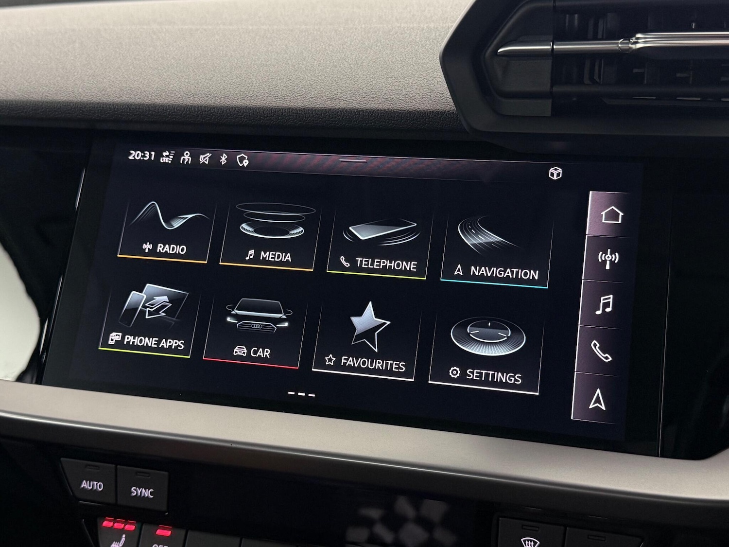 Used Audi A3 2023 for sale - 76468192: Photo 34