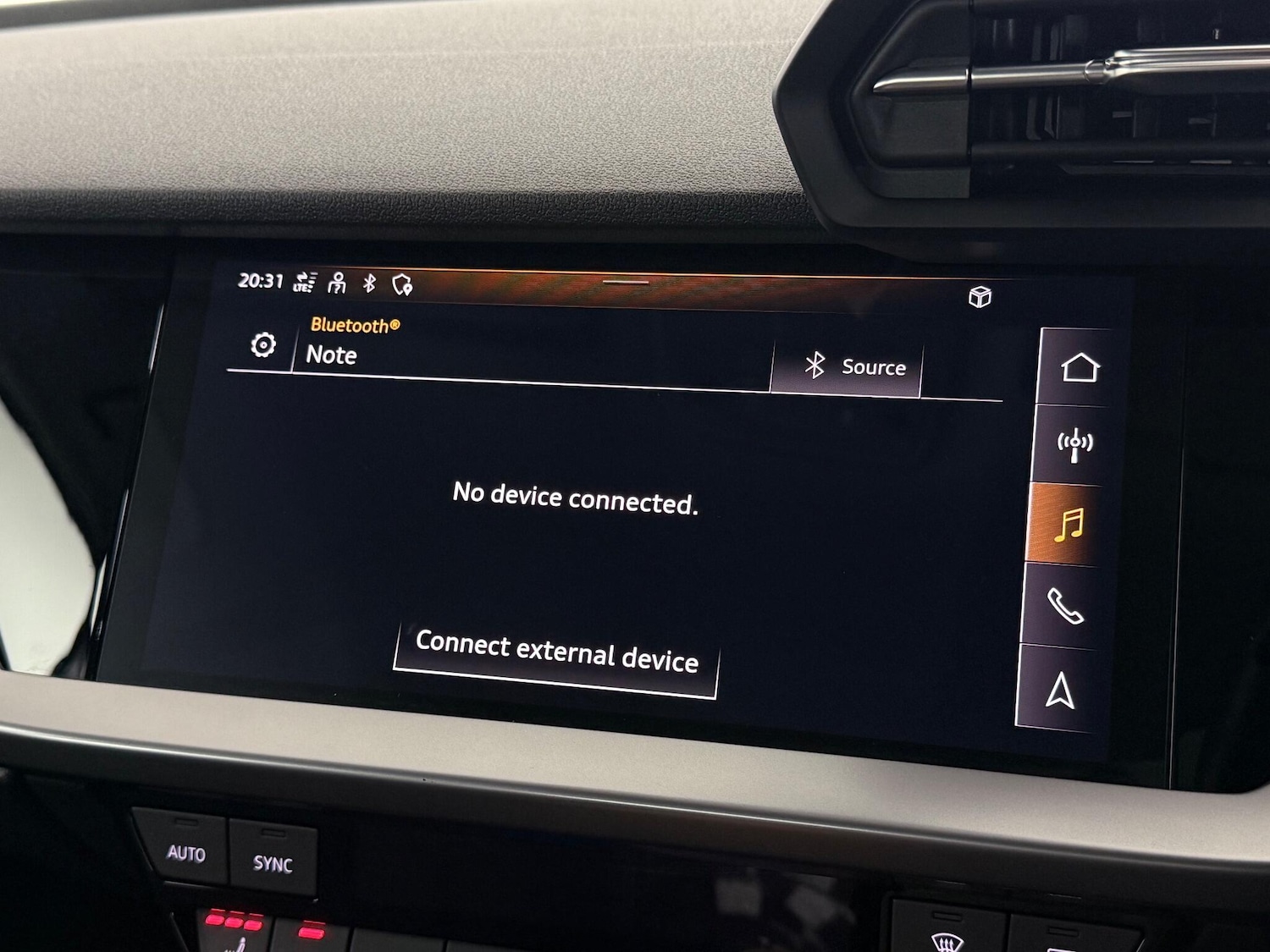 Used Audi A3 2023 for sale - 76468192: Photo 36