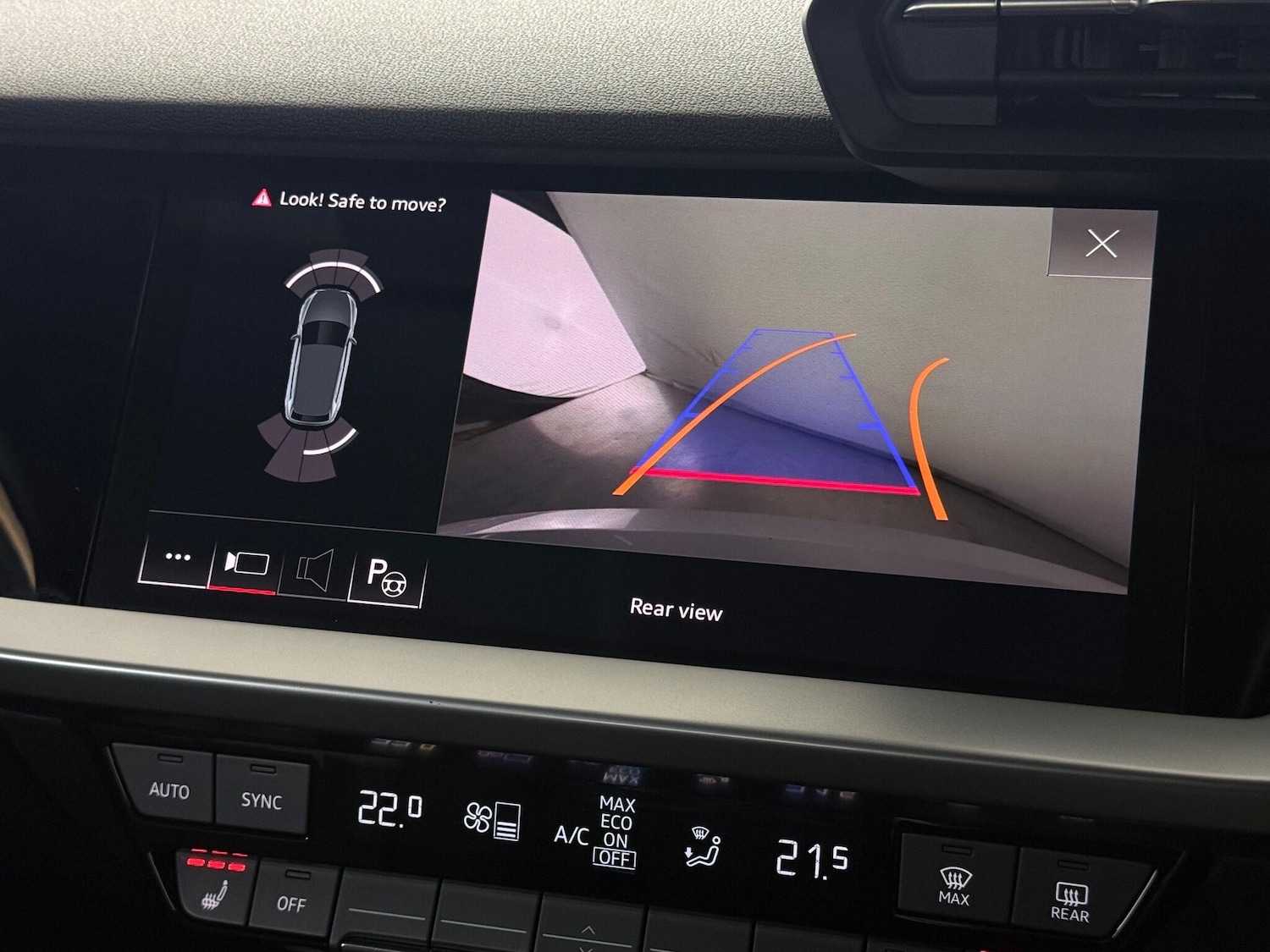 Used Audi A3 2023 for sale - 76468192: Photo 39