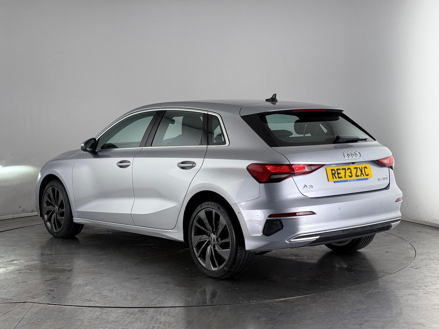 Used Audi A3 2023 for sale - 76468192: Photo 4