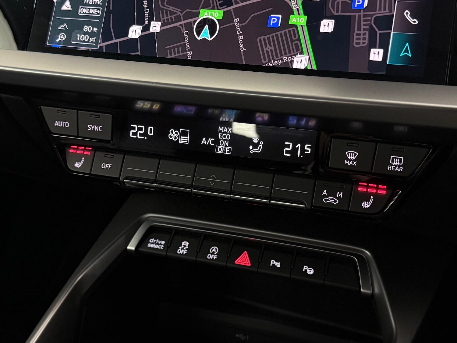 Used Audi A3 2023 for sale - 76468192: Photo 45