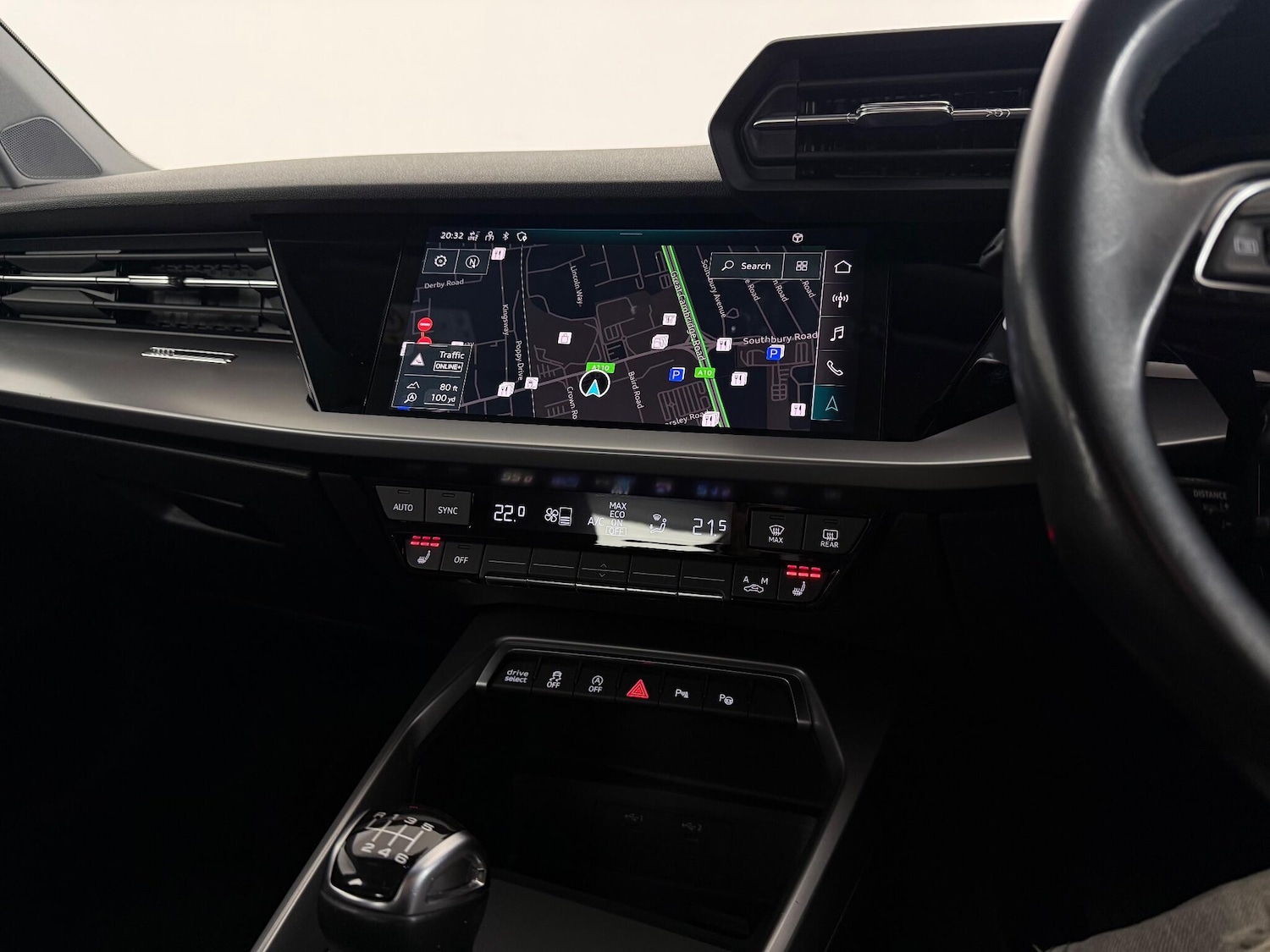 Used Audi A3 2023 for sale - 76468192: Photo 47