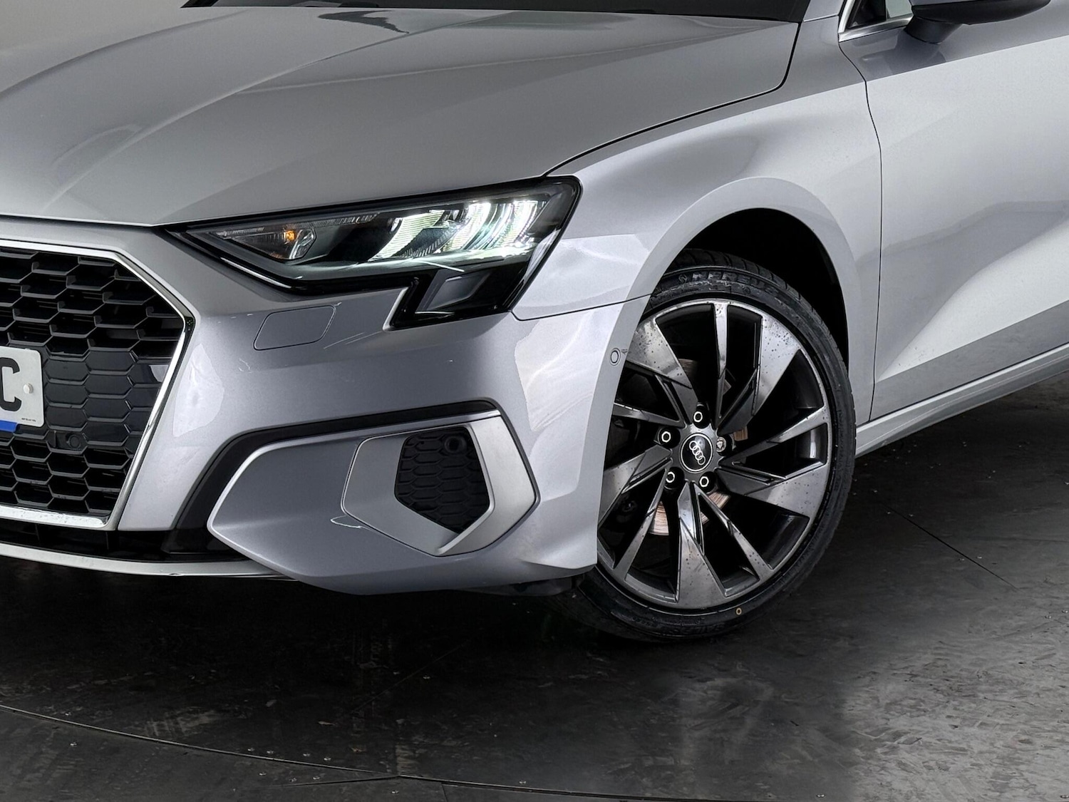 Used Audi A3 2023 for sale - 76468192: Photo 49