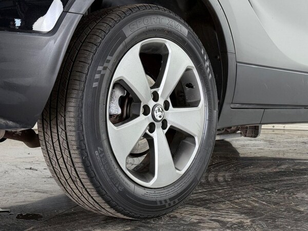 Used Vauxhall Mokka X 2019 for sale - 76080353: Photo 11