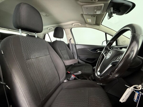 Used Vauxhall Mokka X 2019 for sale - 76080353: Photo 14