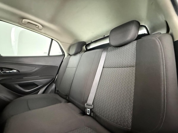 Used Vauxhall Mokka X 2019 for sale - 76080353: Photo 15