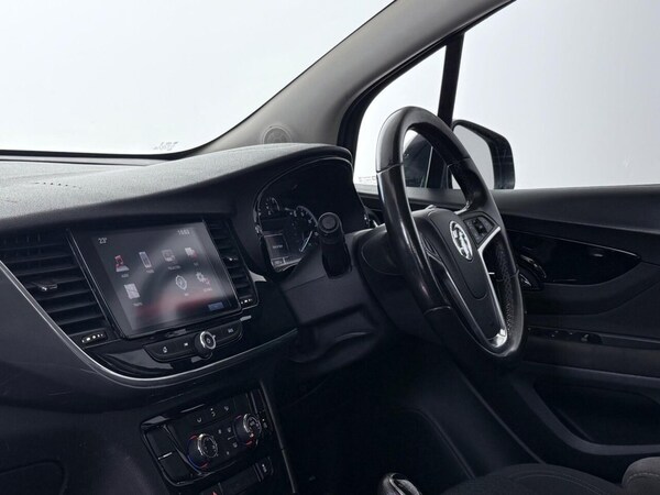 Used Vauxhall Mokka X 2019 for sale - 76080353: Photo 17