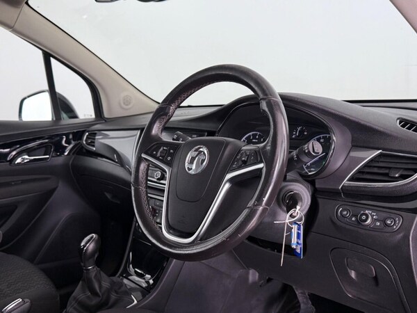 Used Vauxhall Mokka X 2019 for sale - 76080353: Photo 19