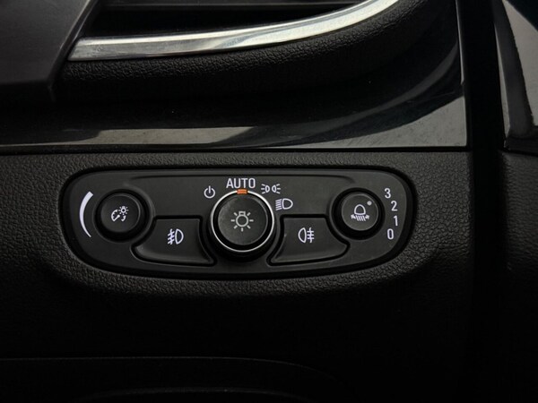 Used Vauxhall Mokka X 2019 for sale - 76080353: Photo 30