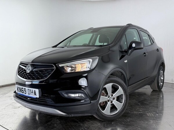 Used Vauxhall Mokka X 2019 for sale - 76080353: Photo 34