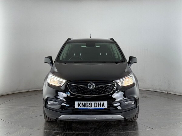 Used Vauxhall Mokka X 2019 for sale - 76080353: Photo 3