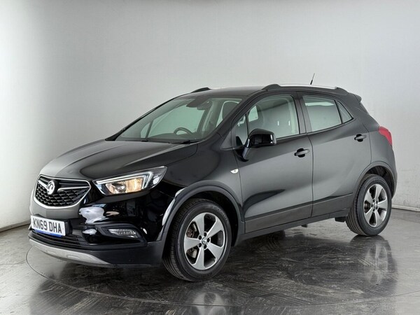 Used Vauxhall Mokka X 2019 for sale - 76080353: Photo 4