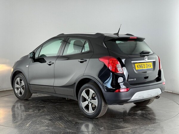 Used Vauxhall Mokka X 2019 for sale - 76080353: Photo 5