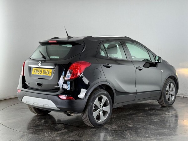 Used Vauxhall Mokka X 2019 for sale - 76080353: Photo 7