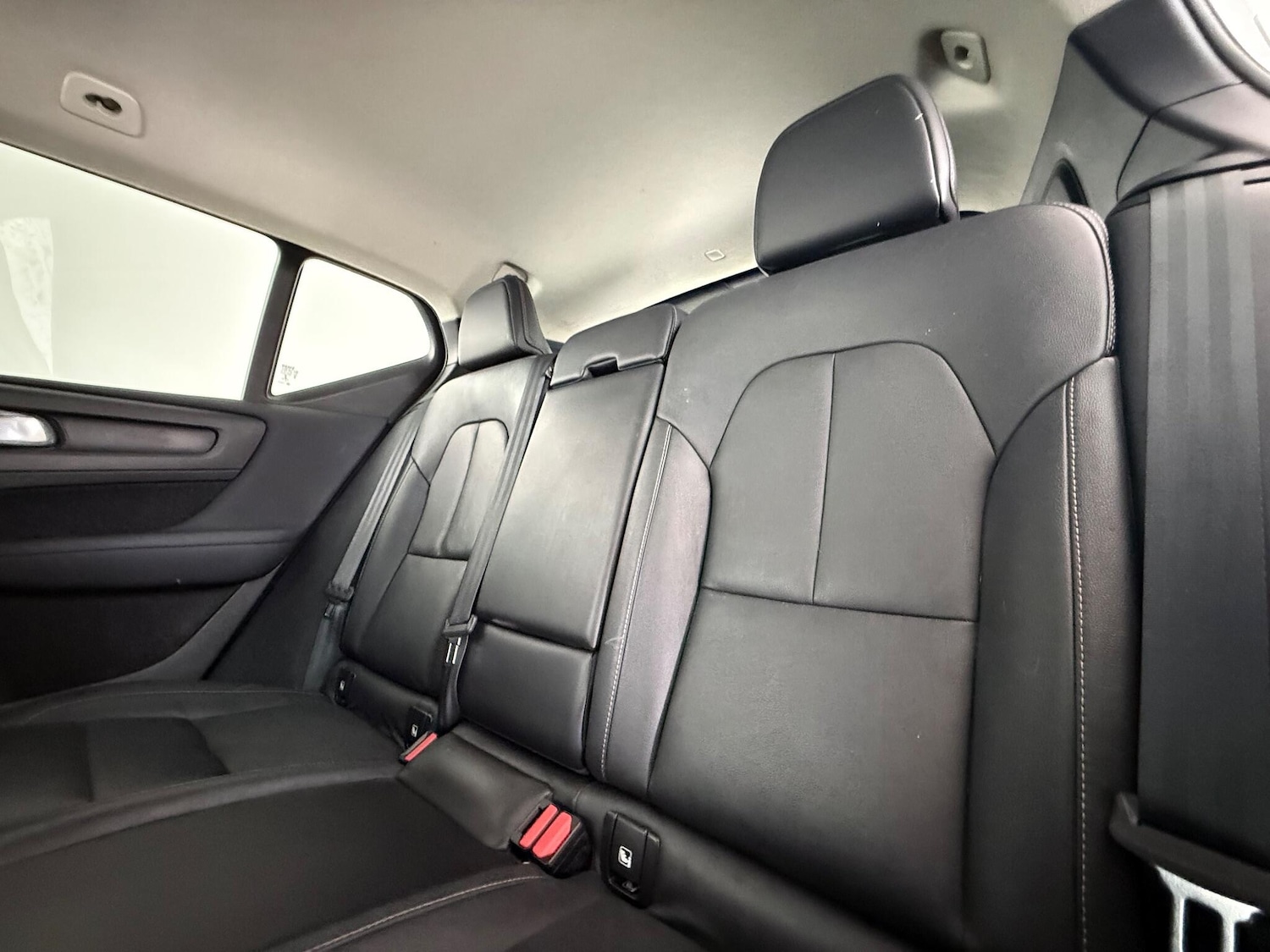 Used Volvo XC40 2021 for sale - 77181190: Photo 13