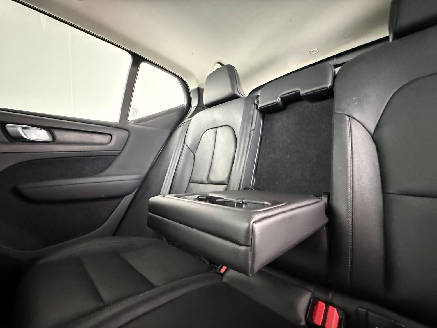 Used Volvo XC40 2021 for sale - 77181190: Photo 14