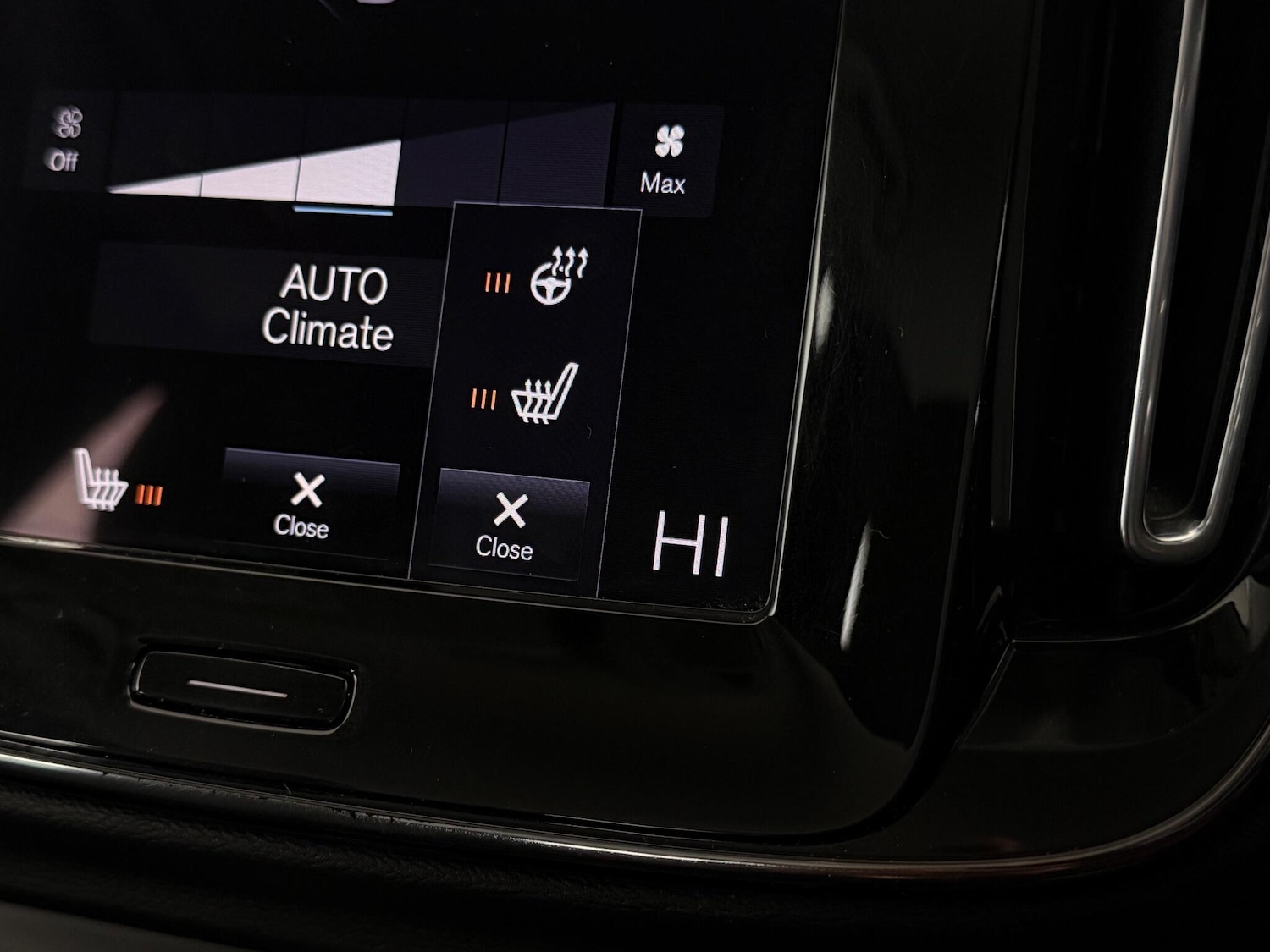 Used Volvo XC40 2021 for sale - 77181190: Photo 23