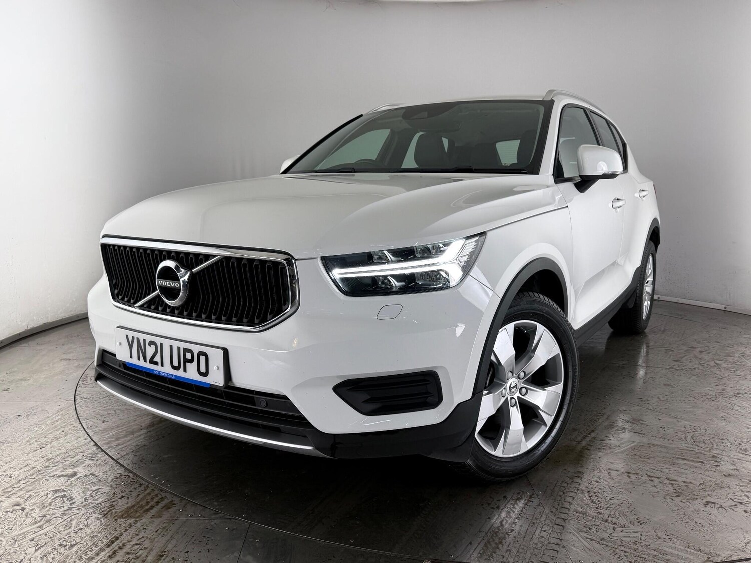 Used Volvo XC40 2021 for sale - 77181190: Photo 33
